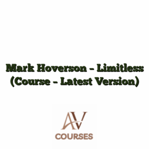 Mark Hoverson - Limitless (Course - Latest Version)