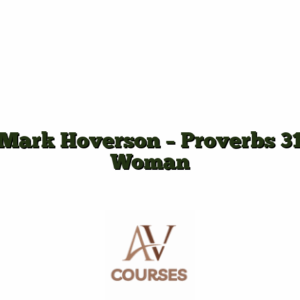 Mark Hoverson - Proverbs 31 Woman