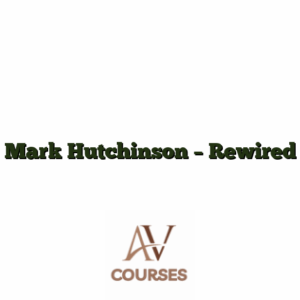 Mark Hutchinson - Rewired