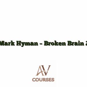 Mark Hyman - Broken Brain 2