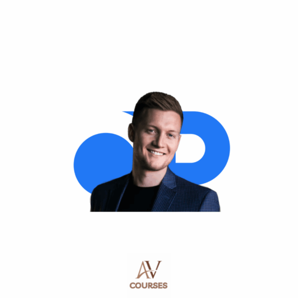 Mark Lack, Josh Gavin - Offer Publisher Path