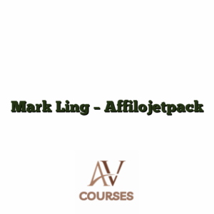 Mark Ling - Affilojetpack