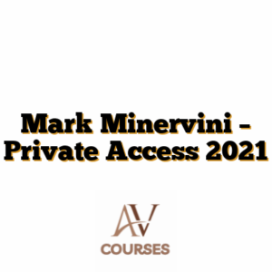 Mark Minervini – Private Access 2021