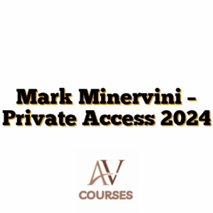 Mark Minervini – Private Access 2024