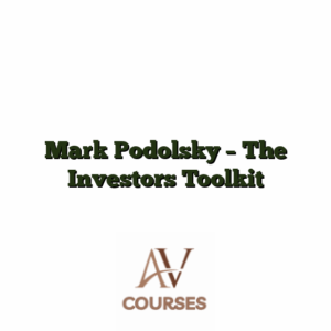 Mark Podolsky - The Investors Toolkit