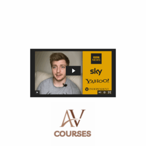 Mark Rofe - The Digital PR Course