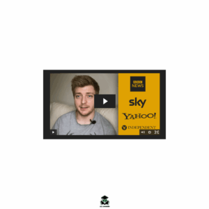 Mark Rofe – The Digital PR Course