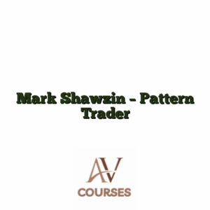 Mark Shawzin - Pattern Trader