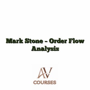 Mark Stone - Order Flow Analysis