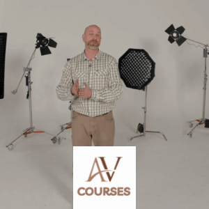 Mark Wallace - Go-To Lighting Setups