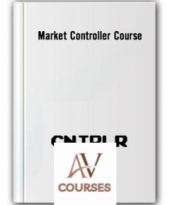 Market Controller Course Controller Fx