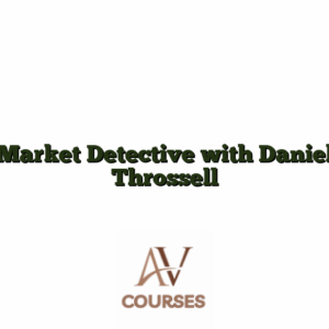Market Detective with Daniel Throssell