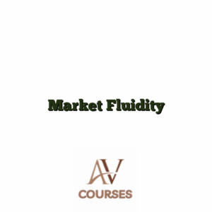 Market Fluidity
