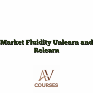 Market Fluidity Unlearn and Relearn