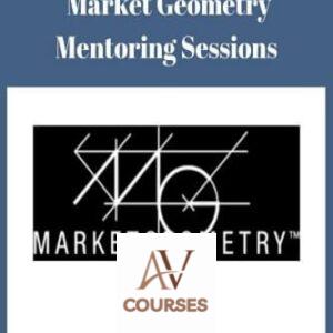 Market Geometry Mentoring Sessions By Timothy Morge