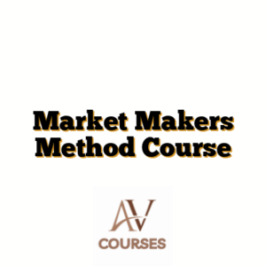 Market Makers Method Course