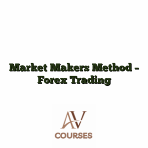 Market Makers Method - Forex Trading