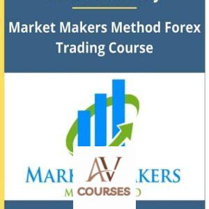 Market Makers Method Forex Trading Course By Nick Nechanicky