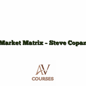 Market Matrix - Steve Copan