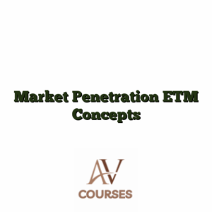 Market Penetration ETM Concepts