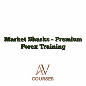 Market Sharks - Premium Forex Training