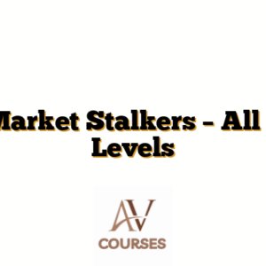 Market Stalkers – All 3 Levels