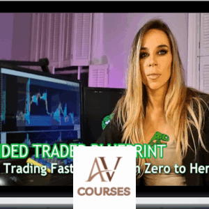 Market Stalkers - Funded Trader Blueprint