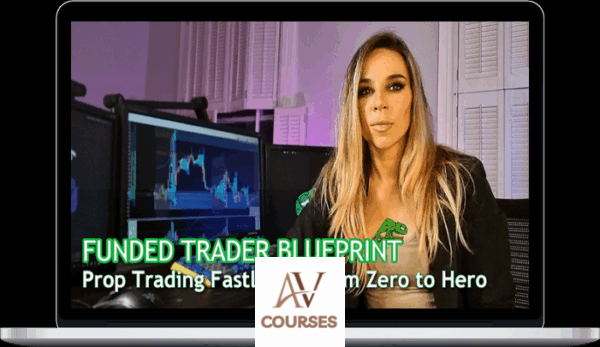 Market Stalkers - Funded Trader Blueprint