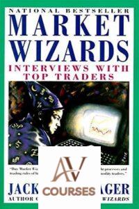 Market Wizards: Interviews with Top Traders