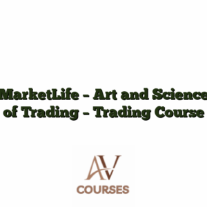 MarketLife - Art and Science of Trading - Trading Course