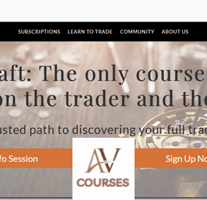 MarketLife – TradeCraft