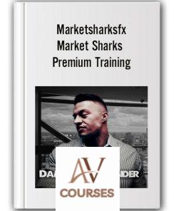 Marketsharksfx – Market Sharks Premium Training