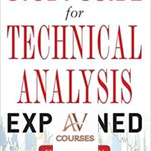 Study Guide for Technical Analysis Explained