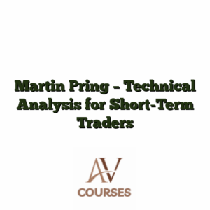 Martin Pring - Technical Analysis for Short-Term Traders