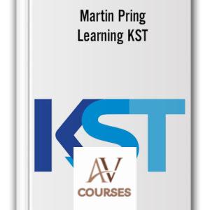 Martin Pring – Learning KST