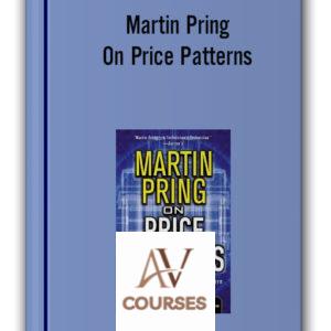 Martin Pring – On Price Patterns