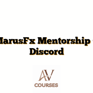 MarusFx Mentorship + Discord