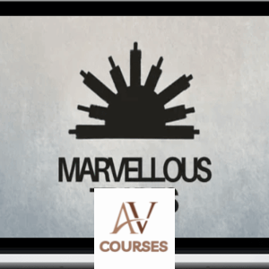 MarvelleTrades - Marvellous Trades