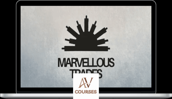 MarvelleTrades - Marvellous Trades