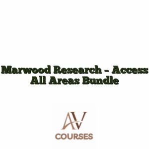 Marwood Research - Access All Areas Bundle