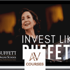 Mary Buffett - Invest Like Buffett
