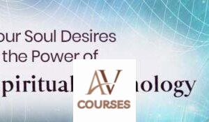Mary Sise - The Shift Network - Manifest What Your Soul Desires by Combining the Power of Energy Medicine & Spiritual Psychology