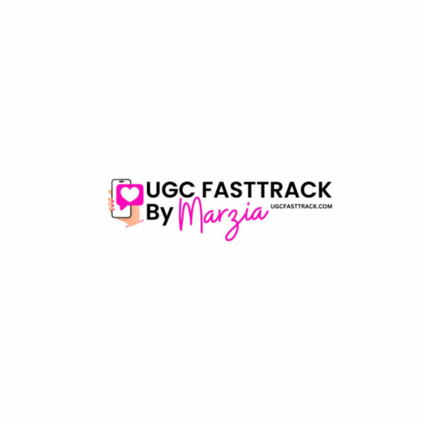 Marzia Prince - UGC Fasttrack