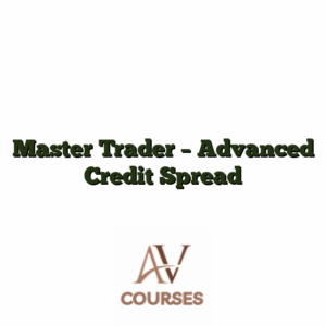 Master Trader - Advanced Credit Spread