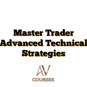 Master Trader Advanced Technical Strategies