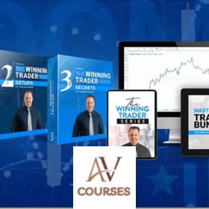 Master Trader Bundle with Gareth Soloway