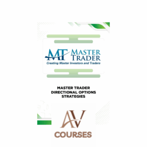 Master Trader - Master Trader Option Strategies Series