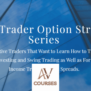 Master Trader Option Strategies Series