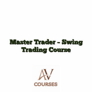 Master Trader - Swing Trading Course