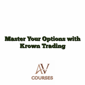 Master Your Options with Krown Trading